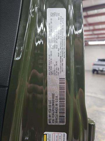 JEEP UNLIMITED SPORT S EDITION - 1