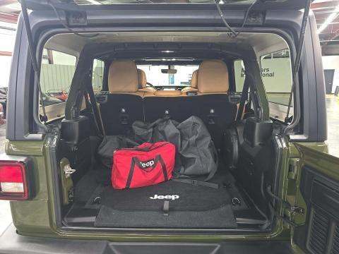 JEEP UNLIMITED SPORT S EDITION - 10