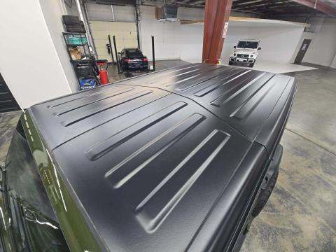 JEEP UNLIMITED SPORT S EDITION - 8