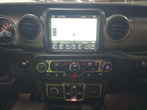 JEEP UNLIMITED SPORT S EDITION - 6