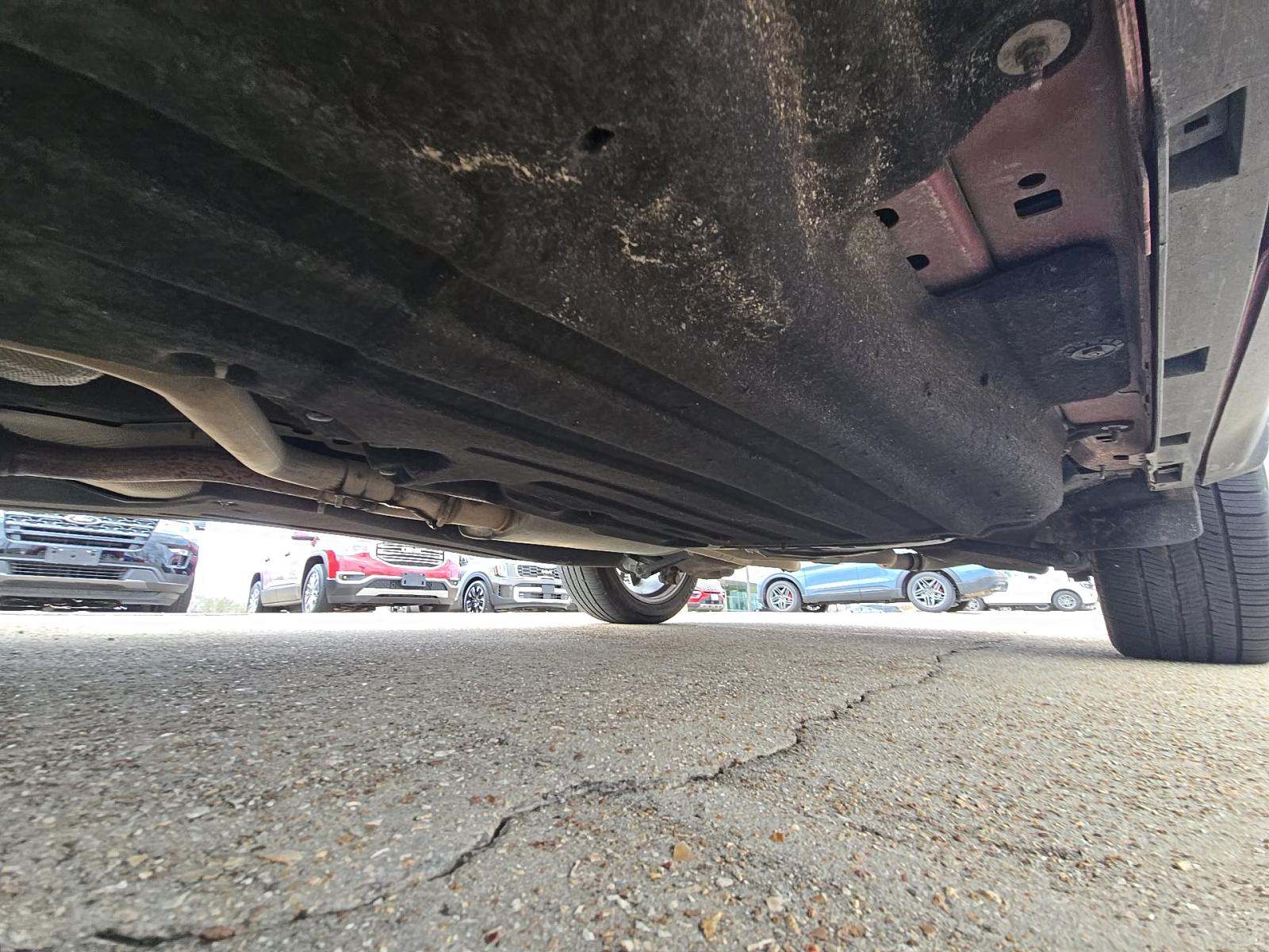 2023 Ford Explorer Platinum AWD