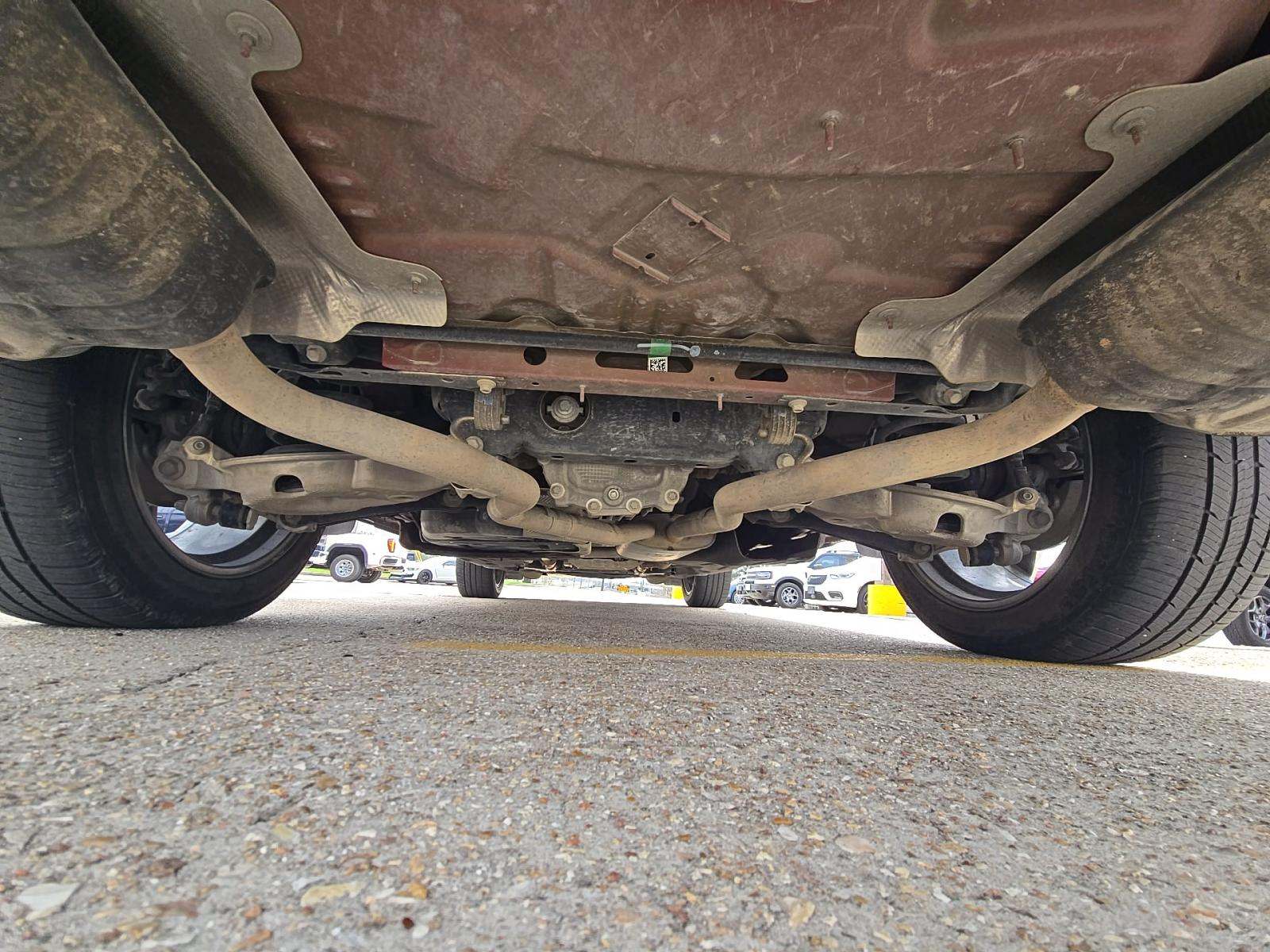 2023 Ford Explorer Platinum AWD