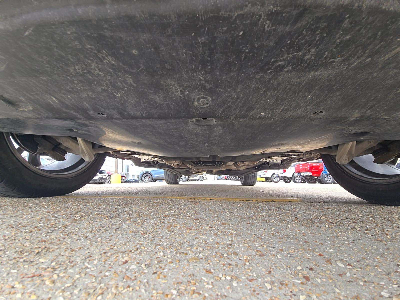 2023 Ford Explorer Platinum AWD