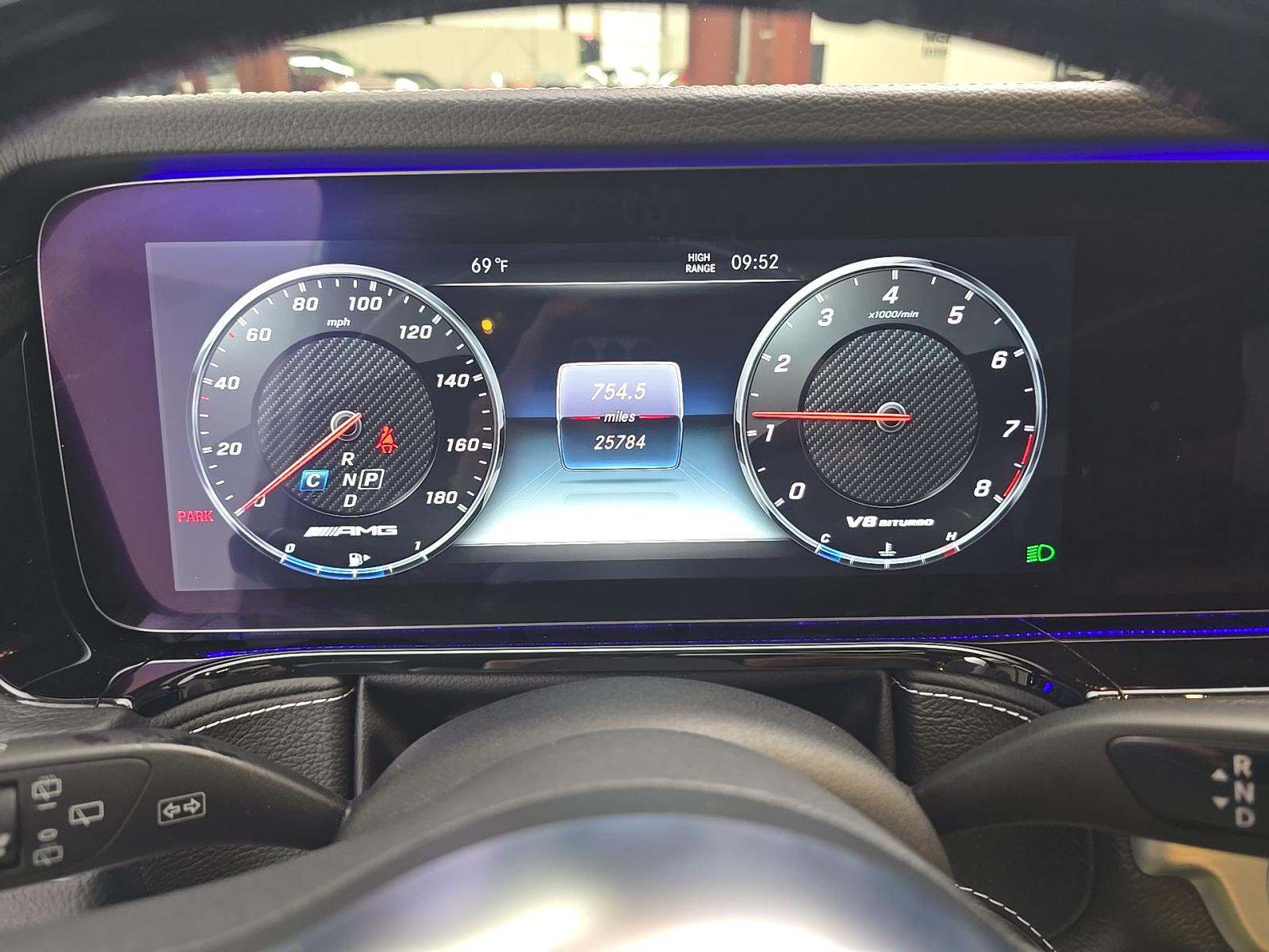 MERCEDES-BENZ G-CLASS - 5