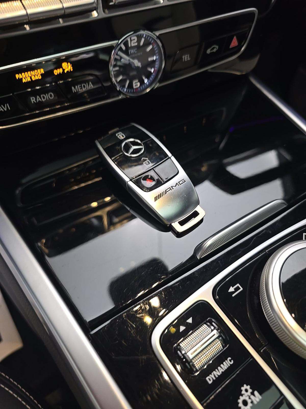 MERCEDES-BENZ G-CLASS - 4