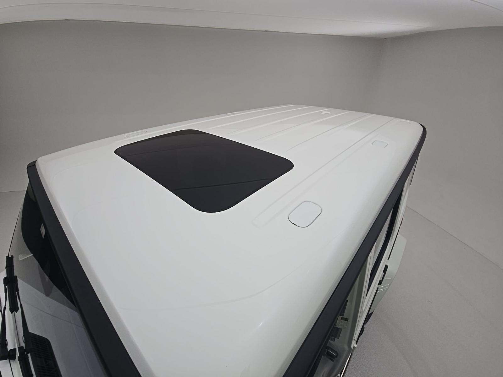 MERCEDES-BENZ G-CLASS - 8