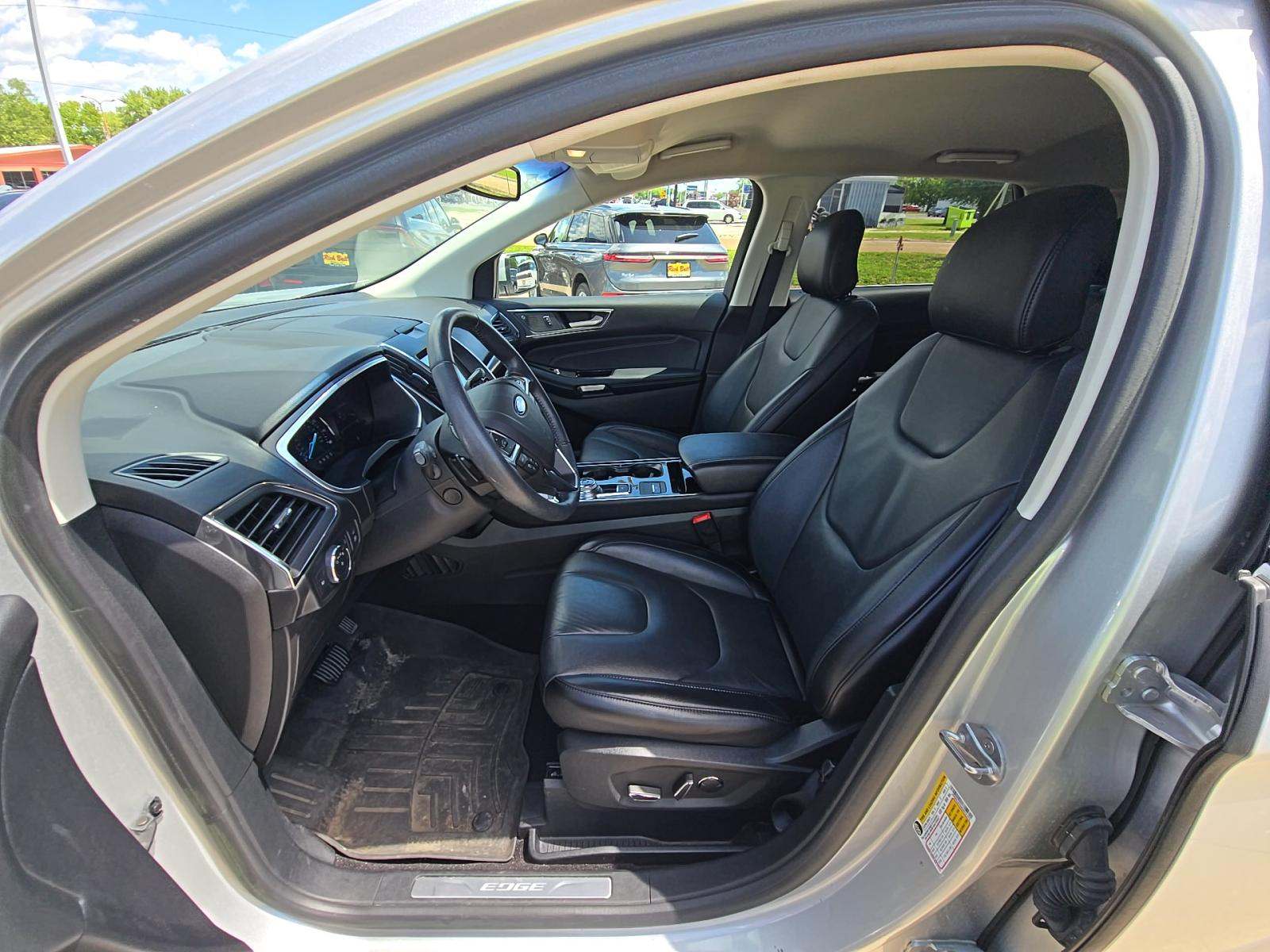 FORD EDGE - 2