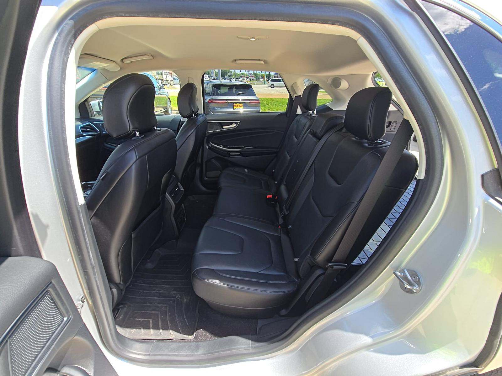 FORD EDGE - 9