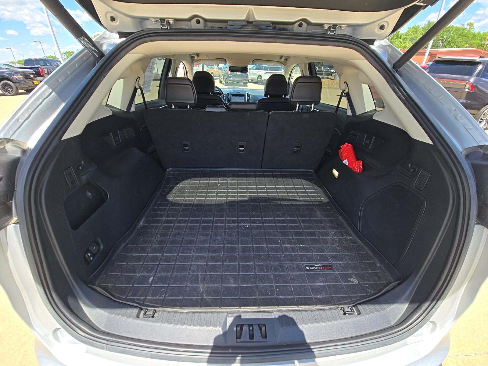 FORD EDGE - 10