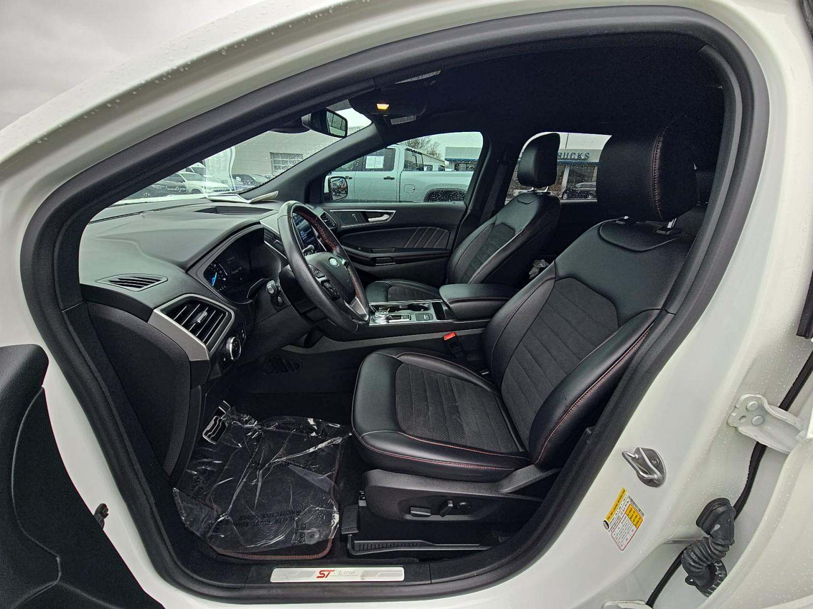 2024 Ford Edge ST-Line AWD