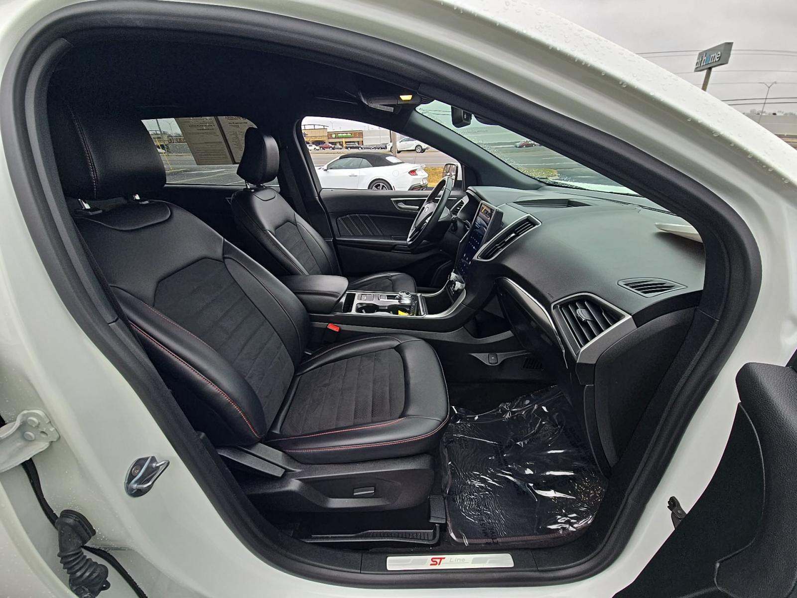 2024 Ford Edge ST-Line AWD