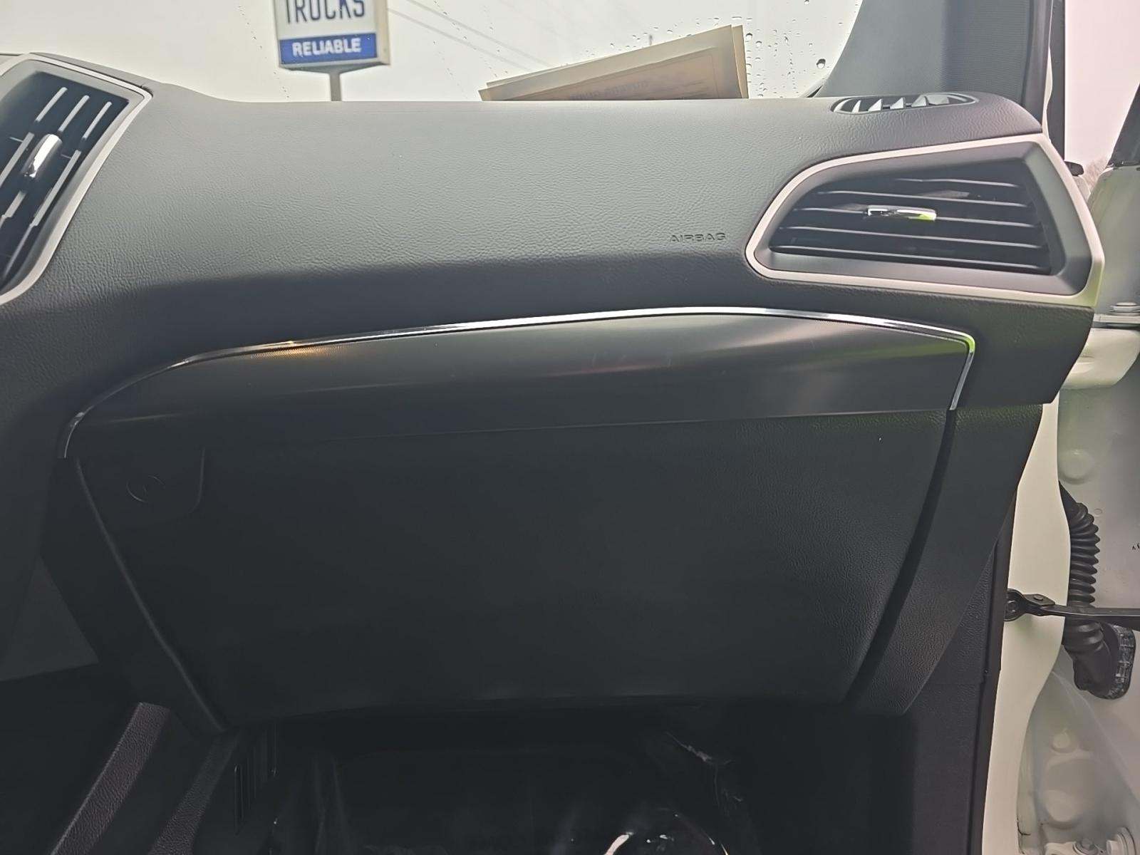 2024 Ford Edge ST-Line AWD