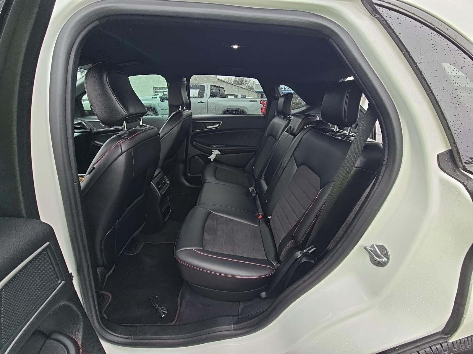 2024 Ford Edge ST-Line AWD