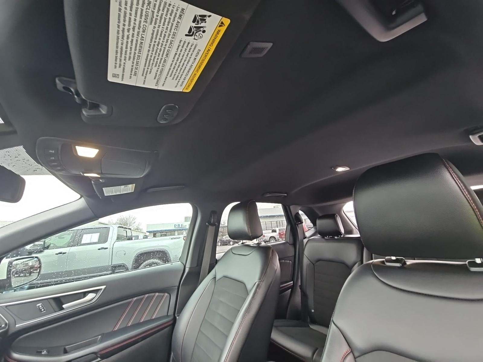 2024 Ford Edge ST-Line AWD