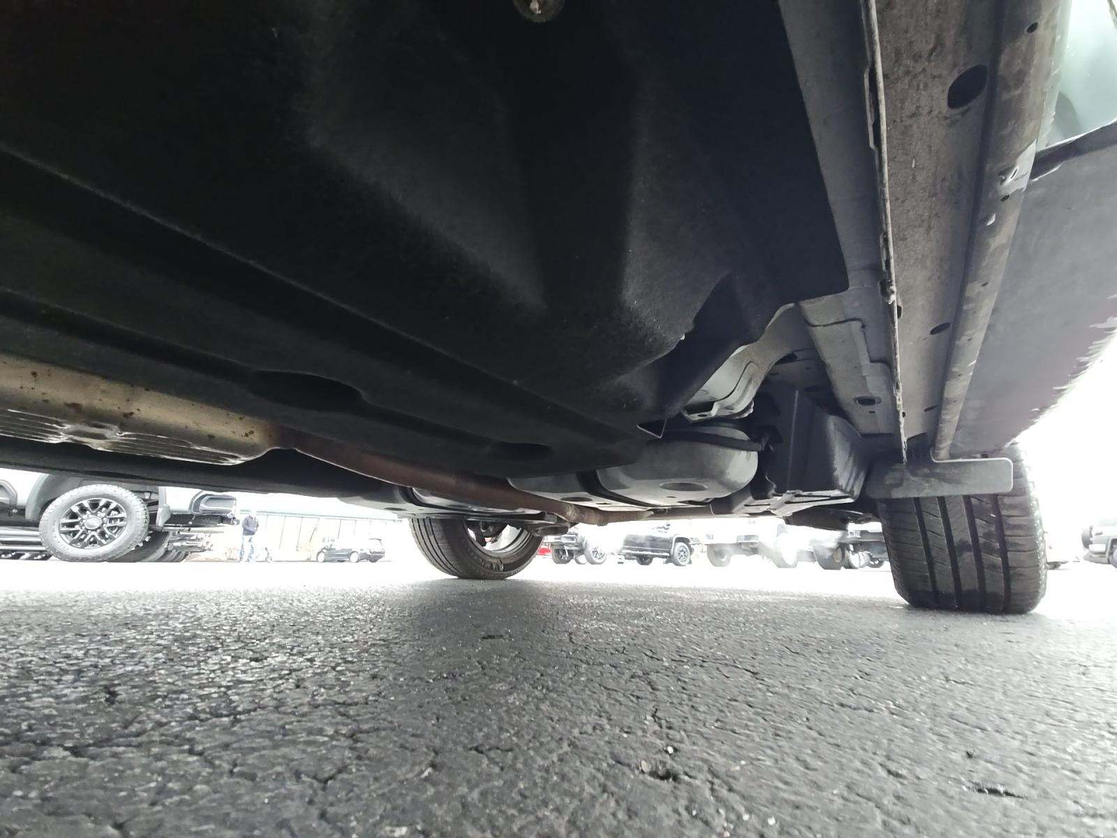 2024 Ford Edge ST-Line AWD