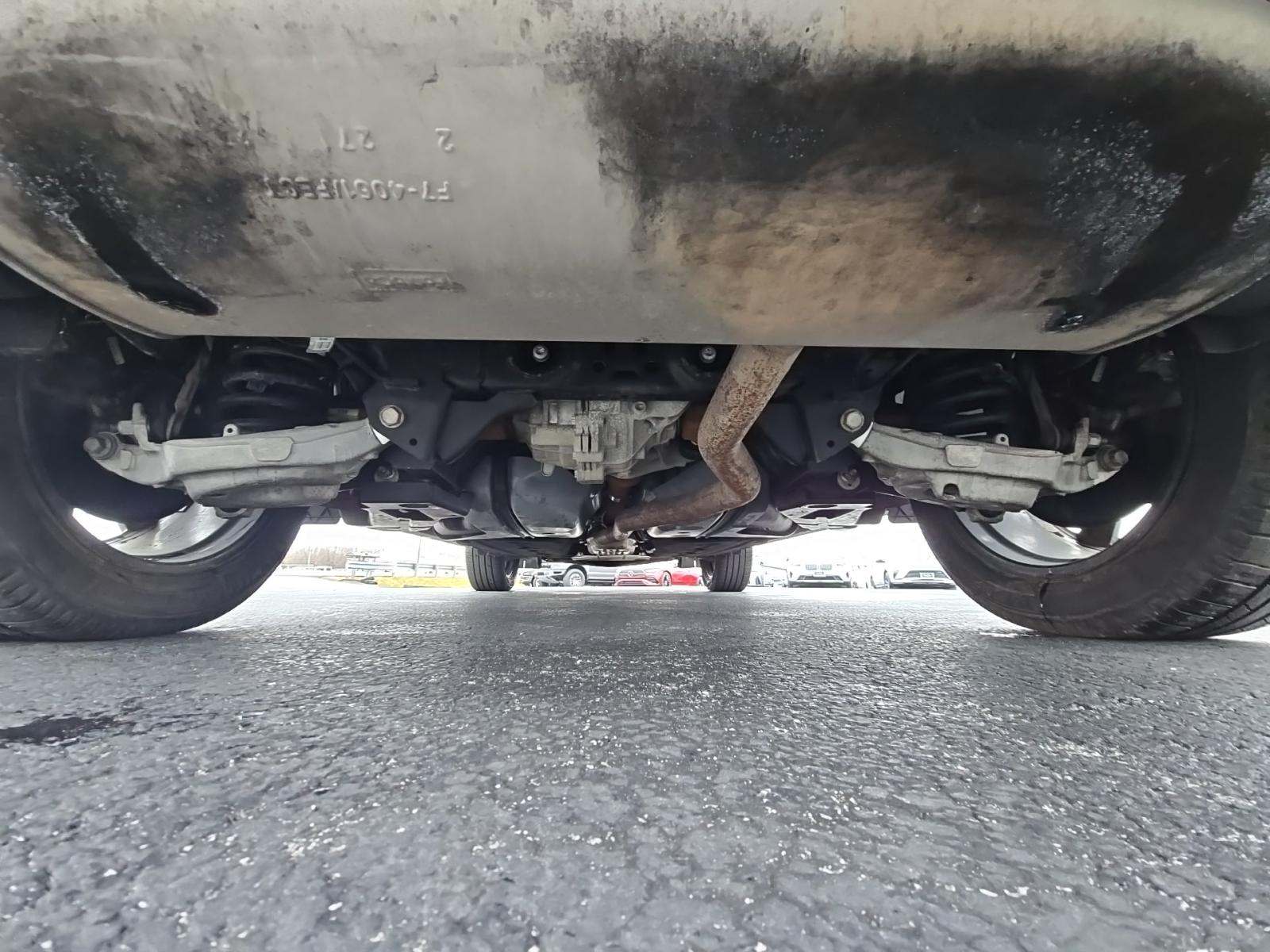 2024 Ford Edge ST-Line AWD