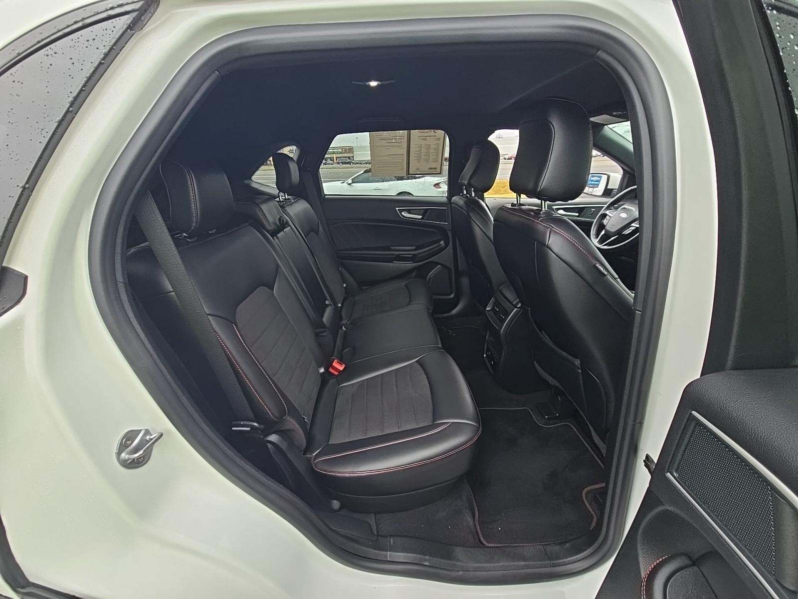 2024 Ford Edge ST-Line AWD