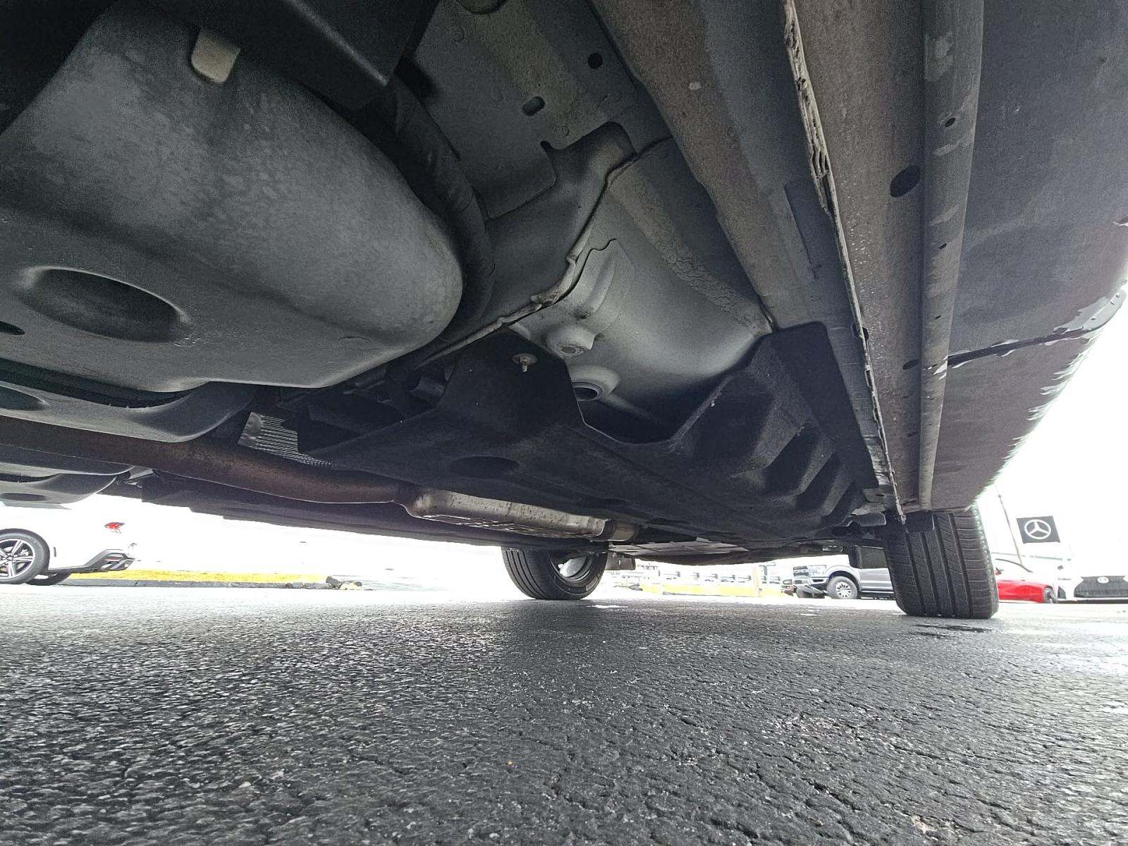 2024 Ford Edge ST-Line AWD