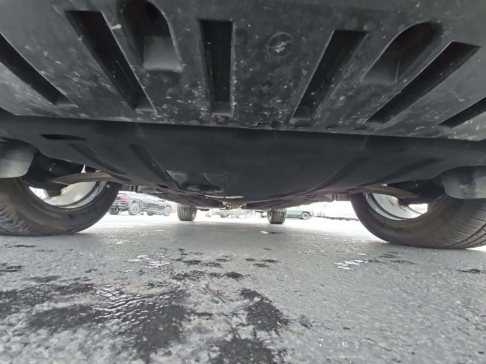 2024 Ford Edge ST-Line AWD