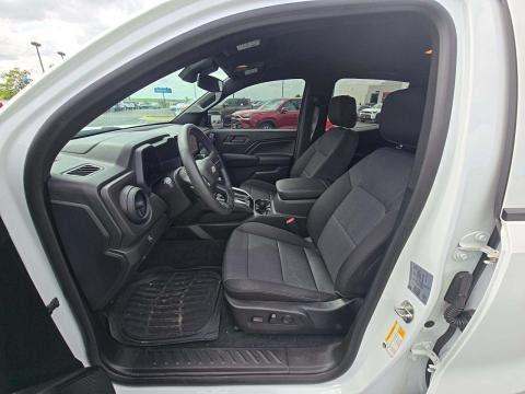 CHEVROLET WORK TRUCK - 2