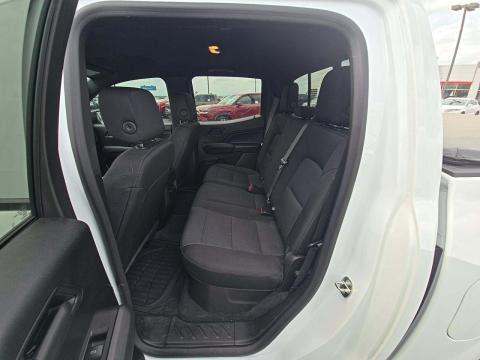 CHEVROLET WORK TRUCK - 9