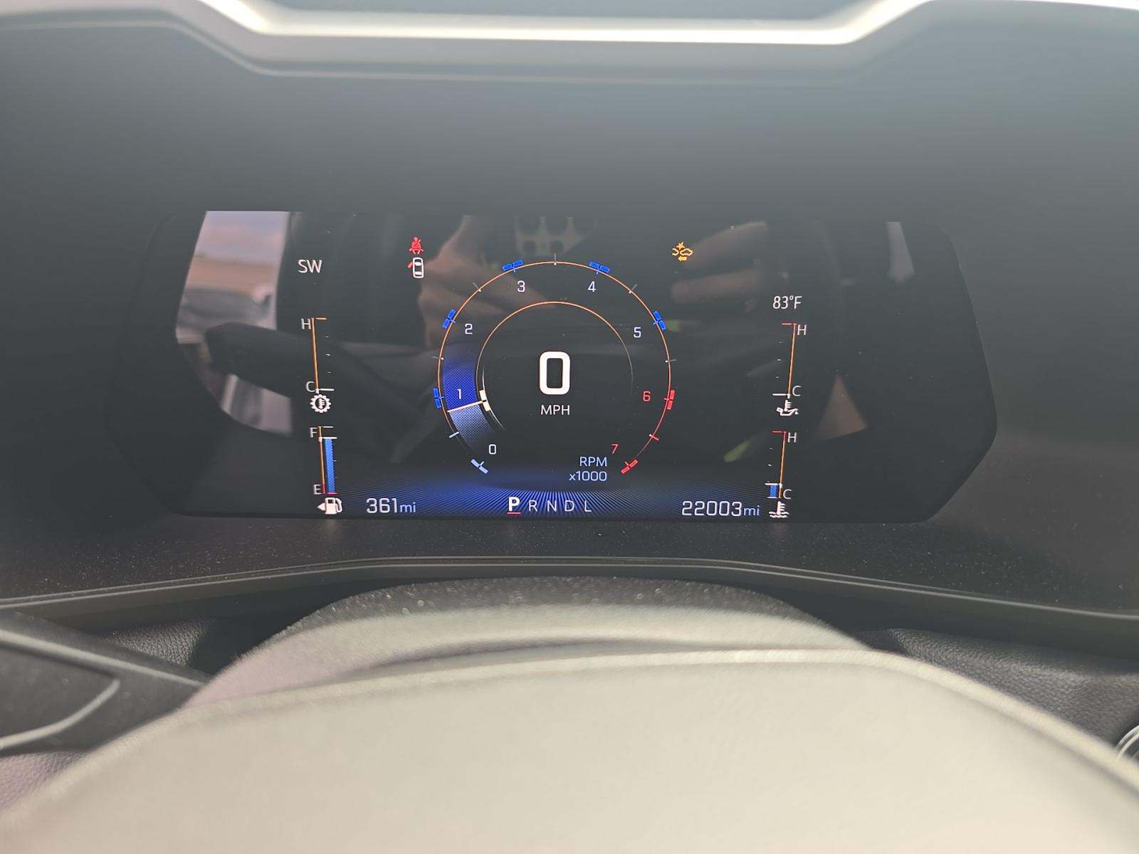 CHEVROLET WORK TRUCK - 5