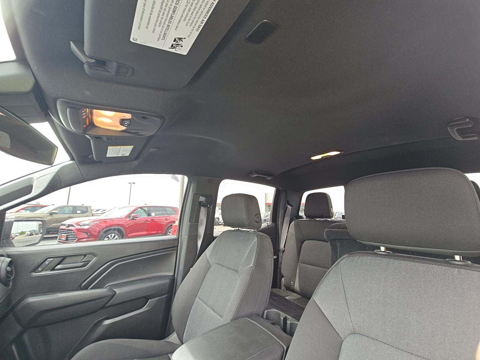 CHEVROLET WORK TRUCK - 7