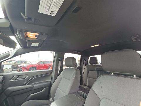 CHEVROLET WORK TRUCK - 7