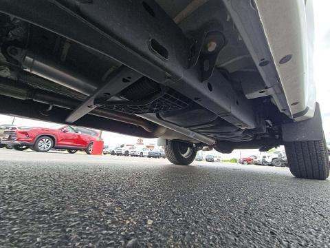 CHEVROLET WORK TRUCK - 3