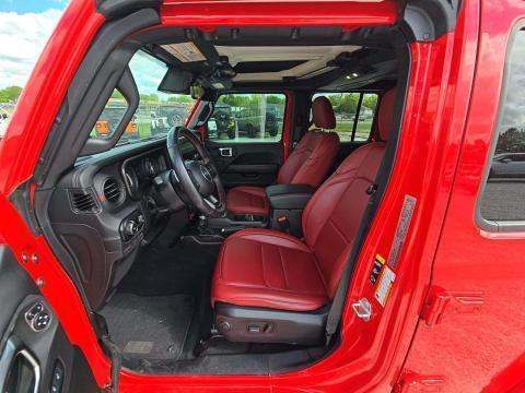 JEEP RUBICON 392 - 2