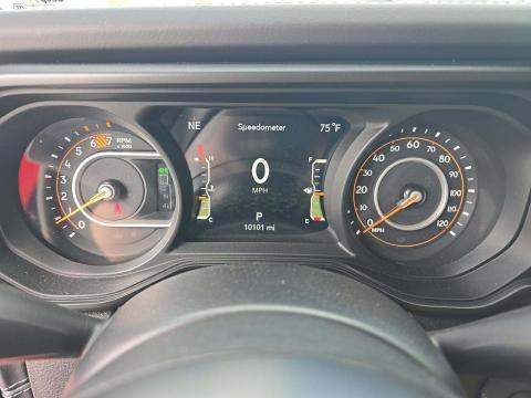 JEEP RUBICON 392 - 5