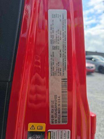 JEEP RUBICON 392 - 1