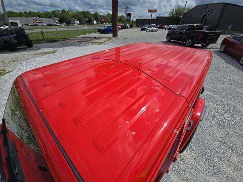 JEEP RUBICON 392 - 8