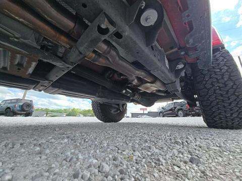 JEEP RUBICON 392 - 3