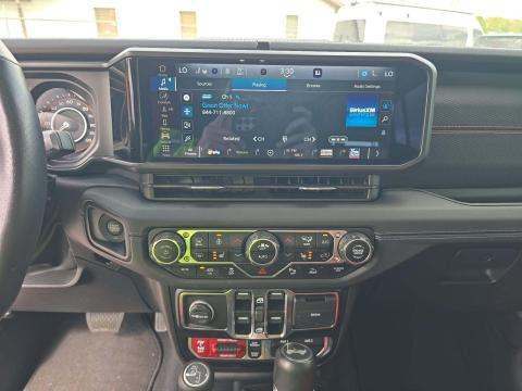 JEEP RUBICON 392 - 6