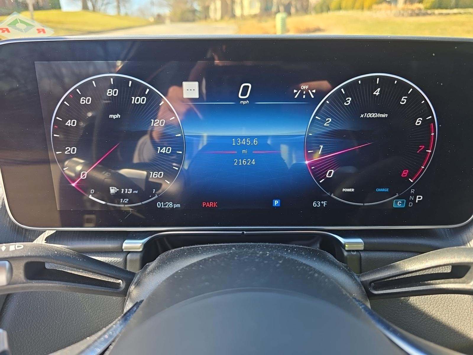 MERCEDES-BENZ S-CLASS - 5