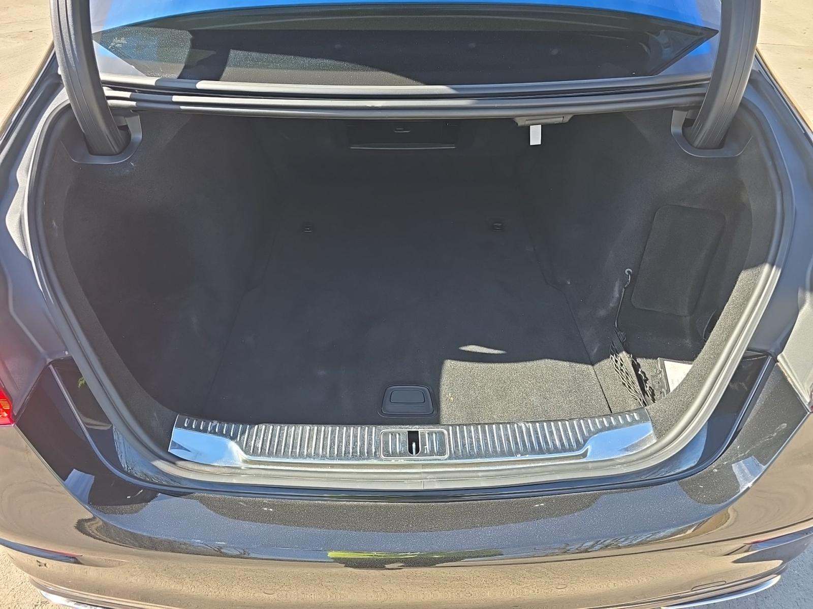 MERCEDES-BENZ S-CLASS - 10