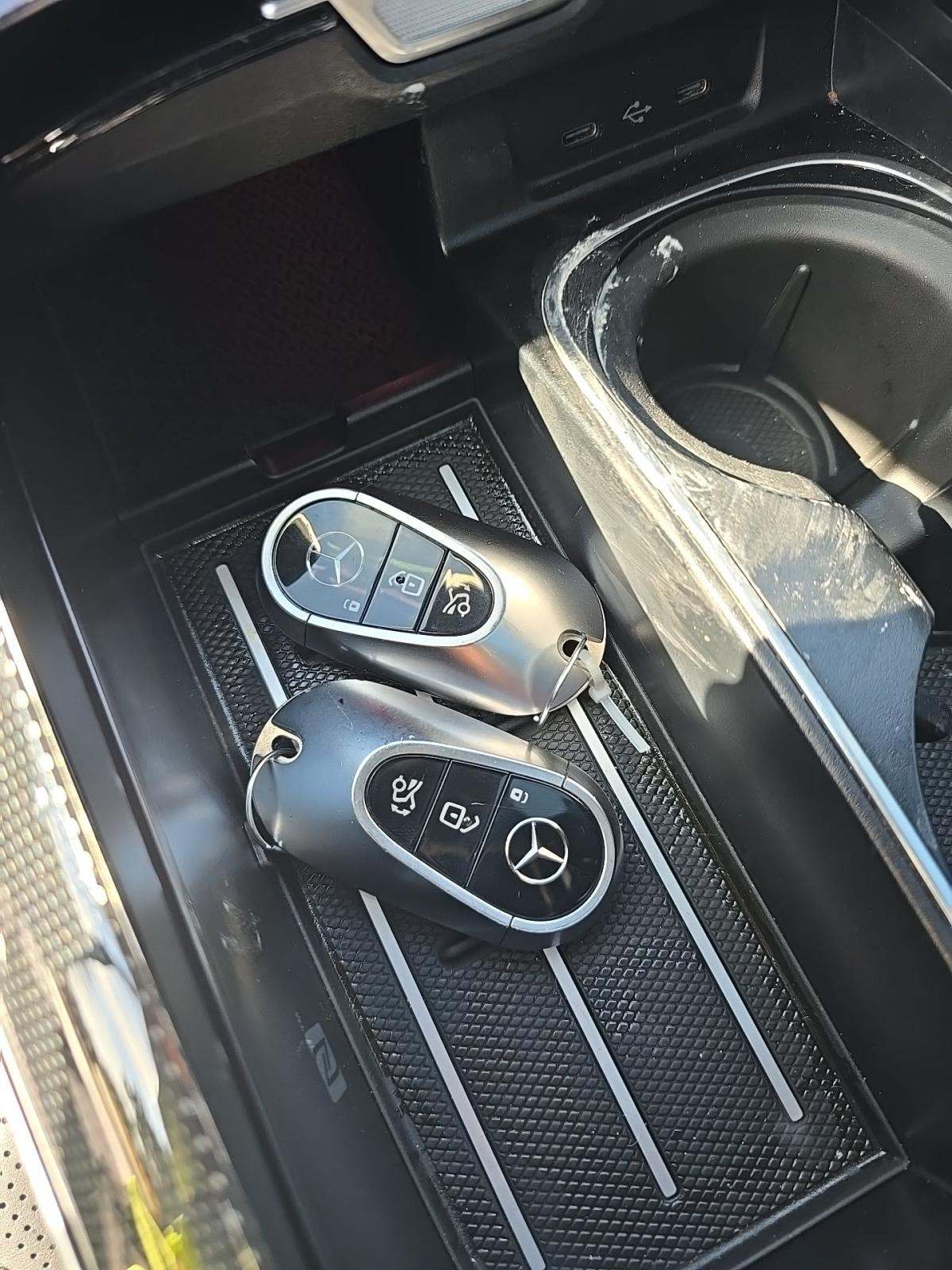 MERCEDES-BENZ S-CLASS - 4