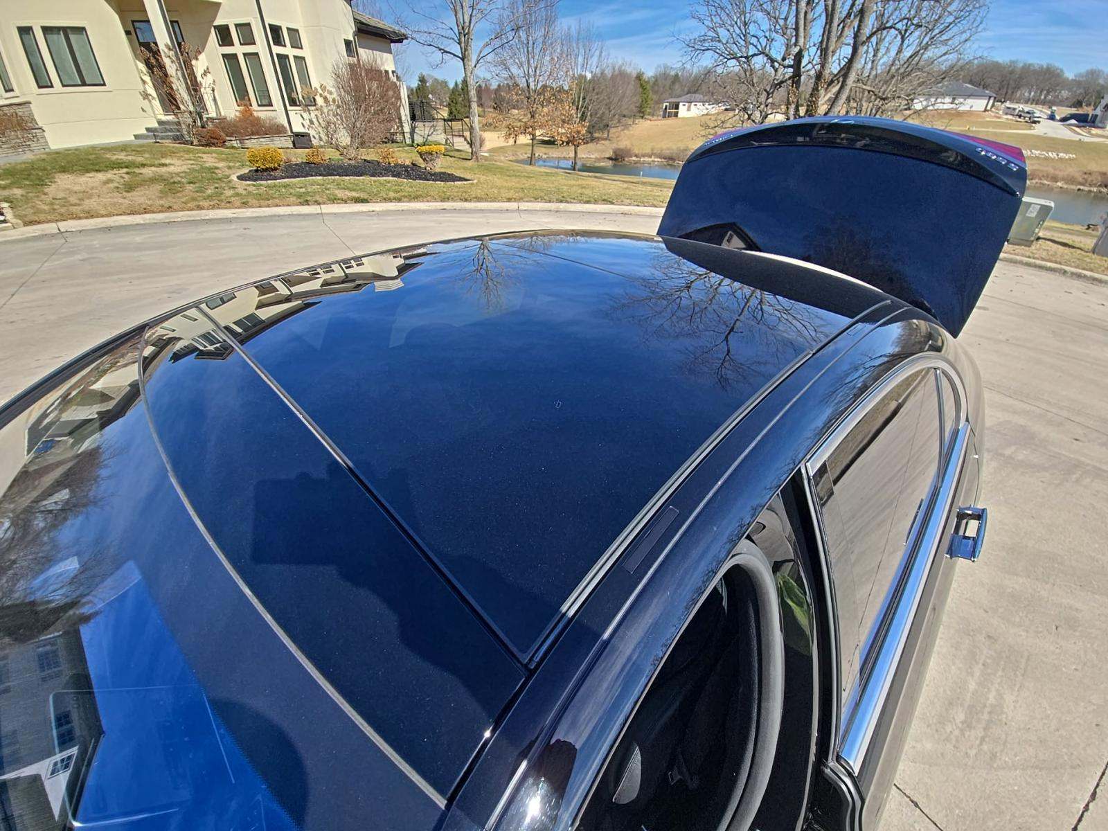 MERCEDES-BENZ S-CLASS - 8