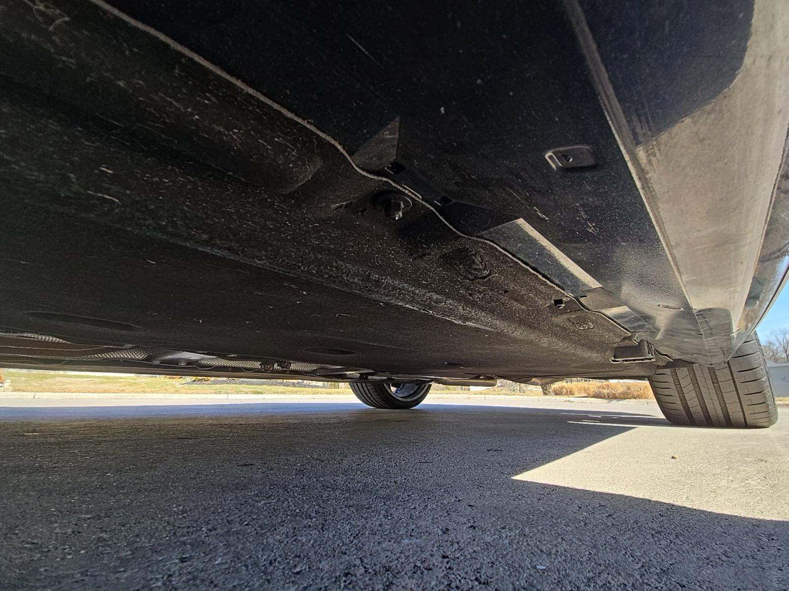 MERCEDES-BENZ S-CLASS - 3