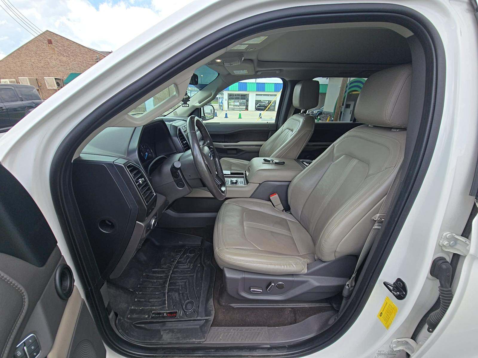 FORD EXPEDITION MAX - 2