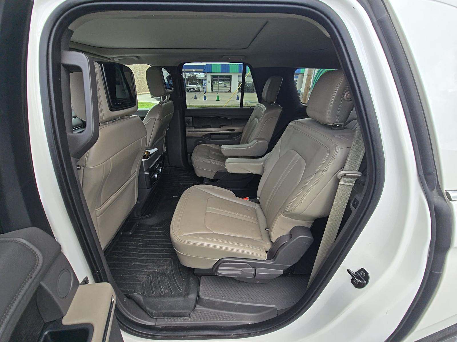 FORD EXPEDITION MAX - 9