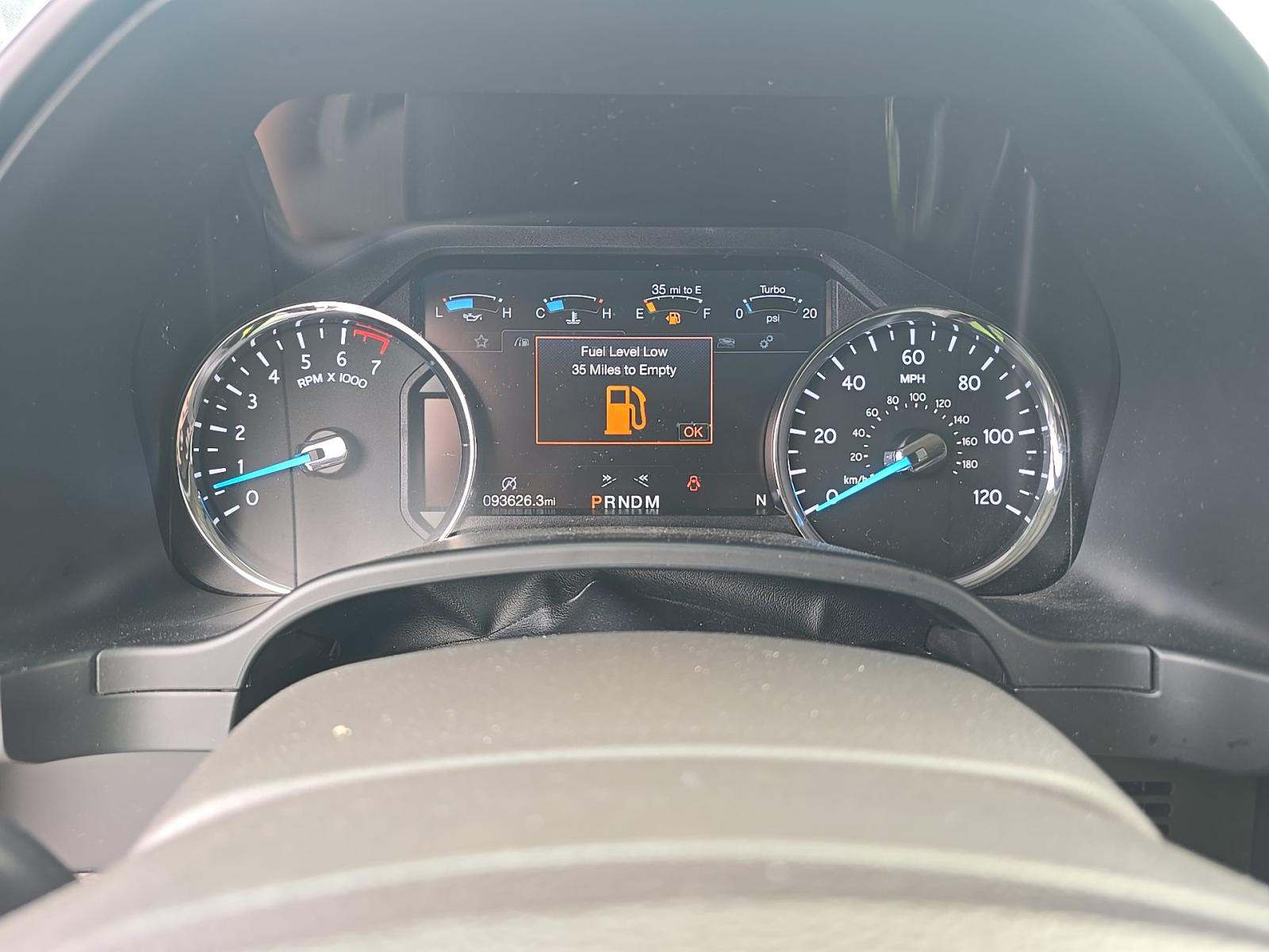 FORD EXPEDITION MAX - 5