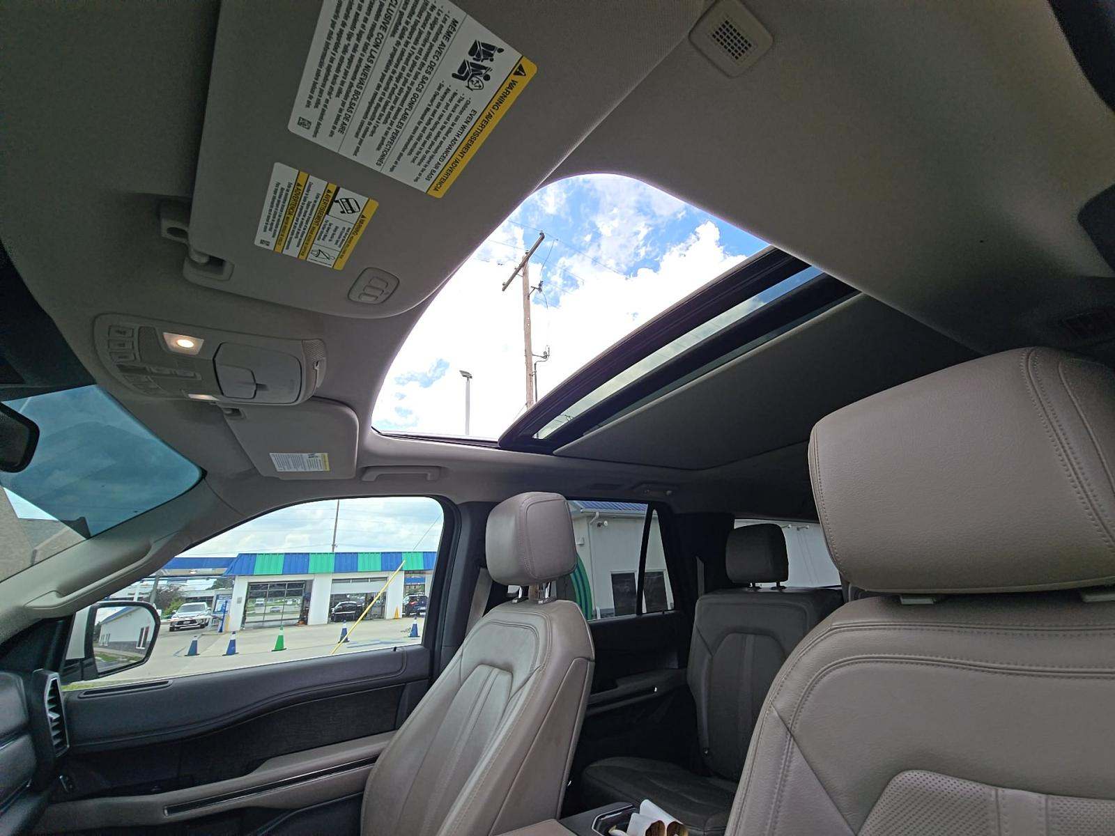 FORD EXPEDITION MAX - 7