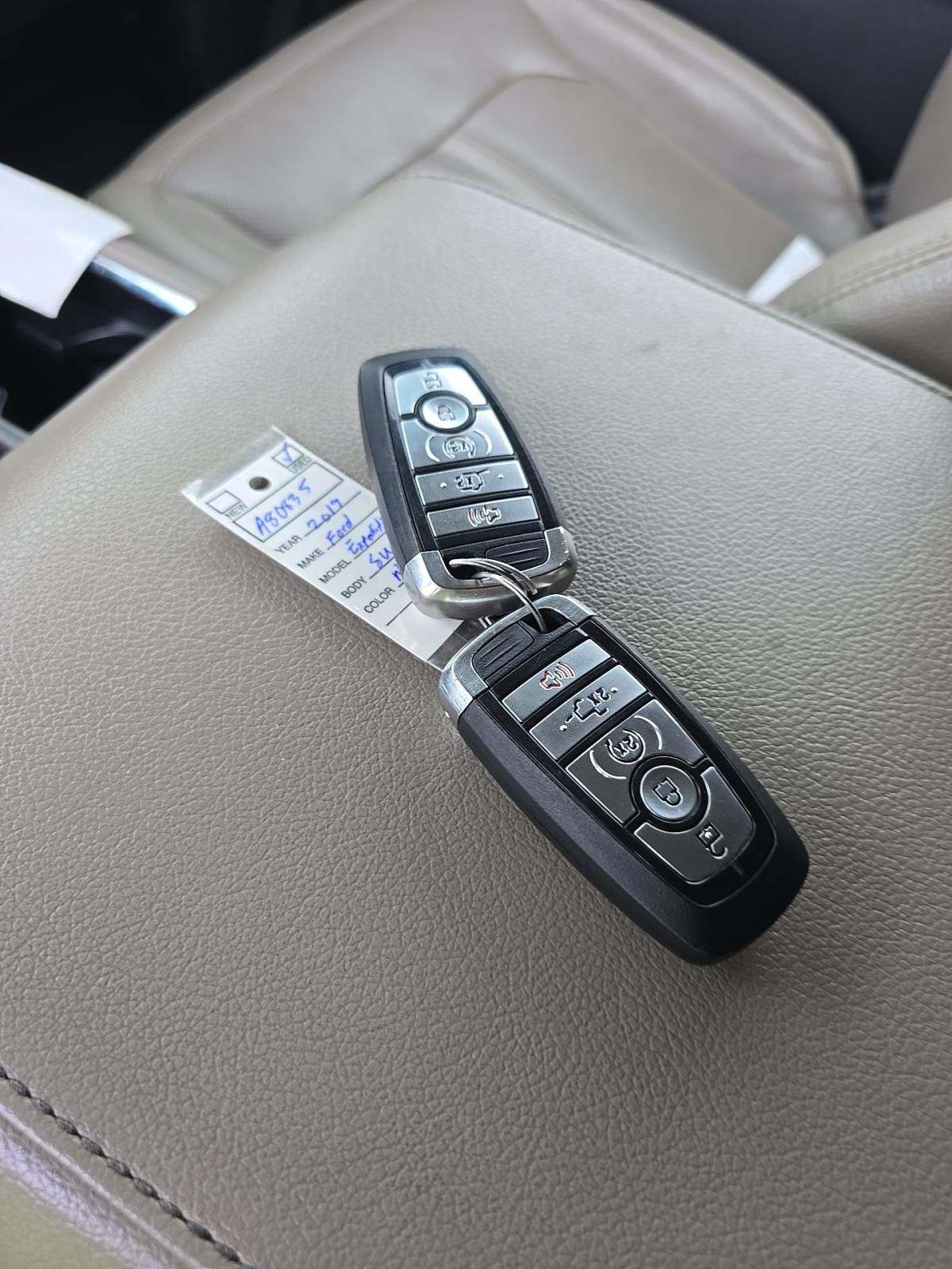 FORD EXPEDITION MAX - 4