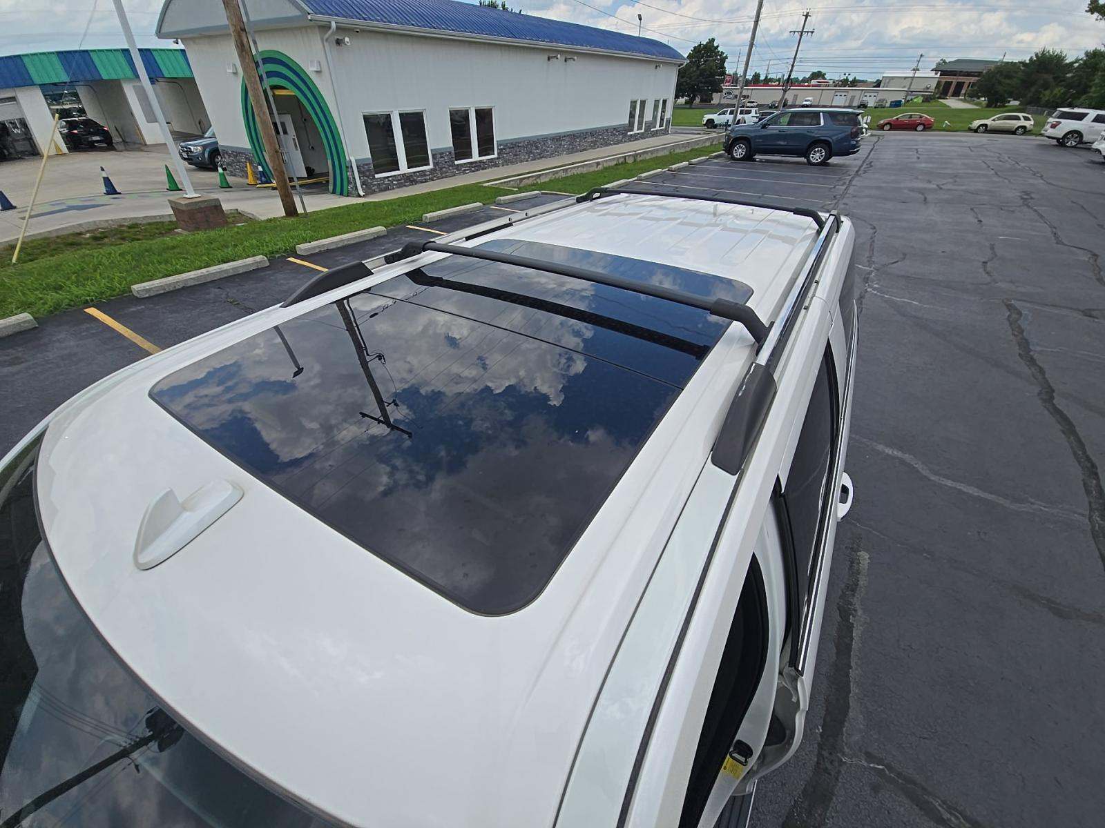 FORD EXPEDITION MAX - 8