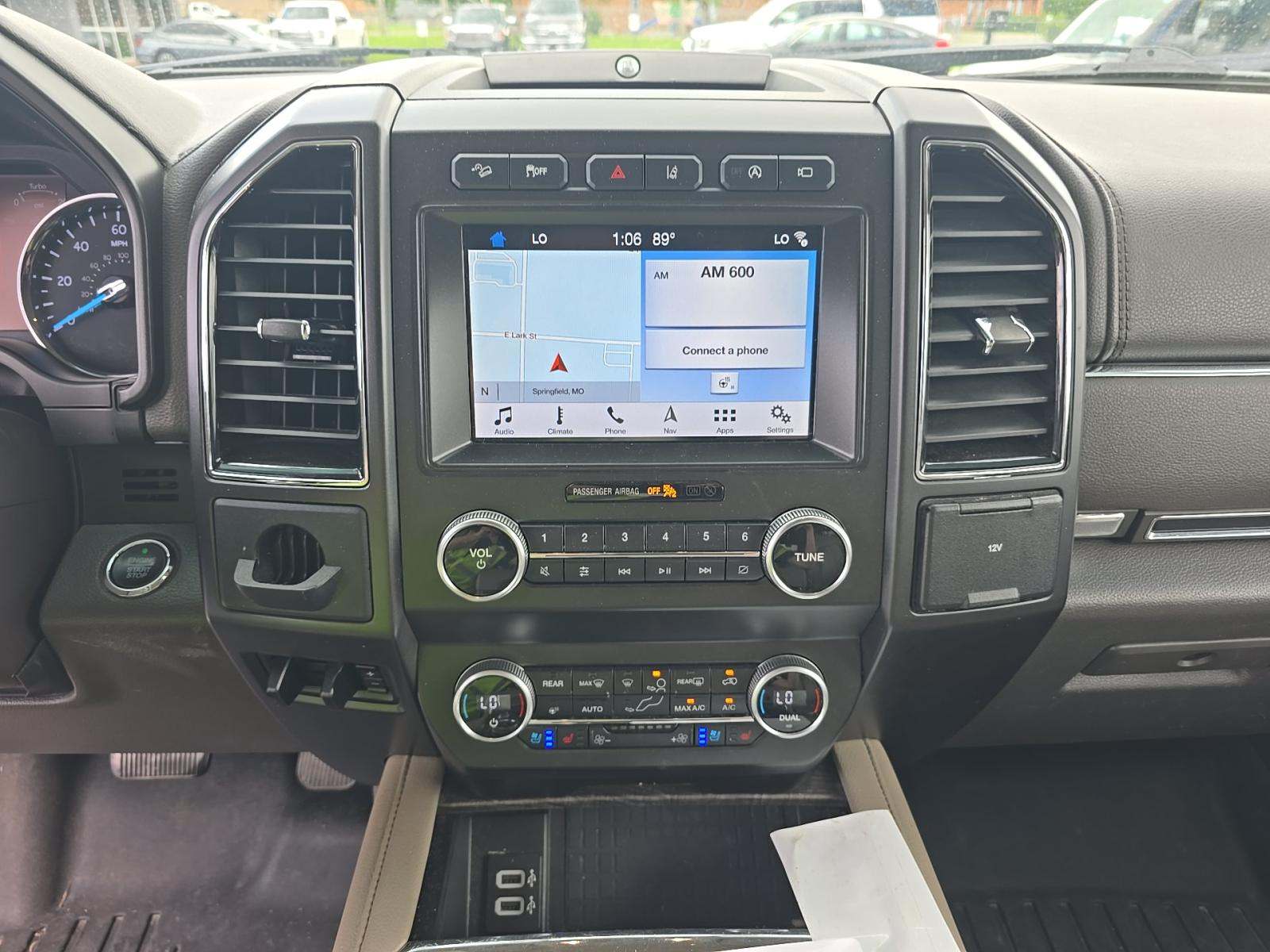 FORD EXPEDITION MAX - 6