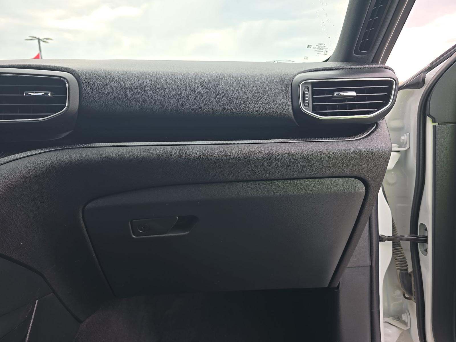 2023 Ford Explorer ST AWD