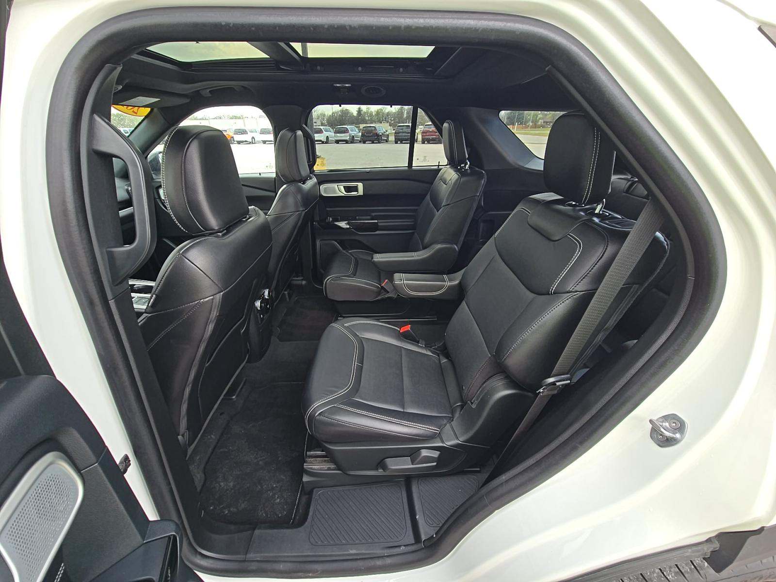 2023 Ford Explorer ST AWD