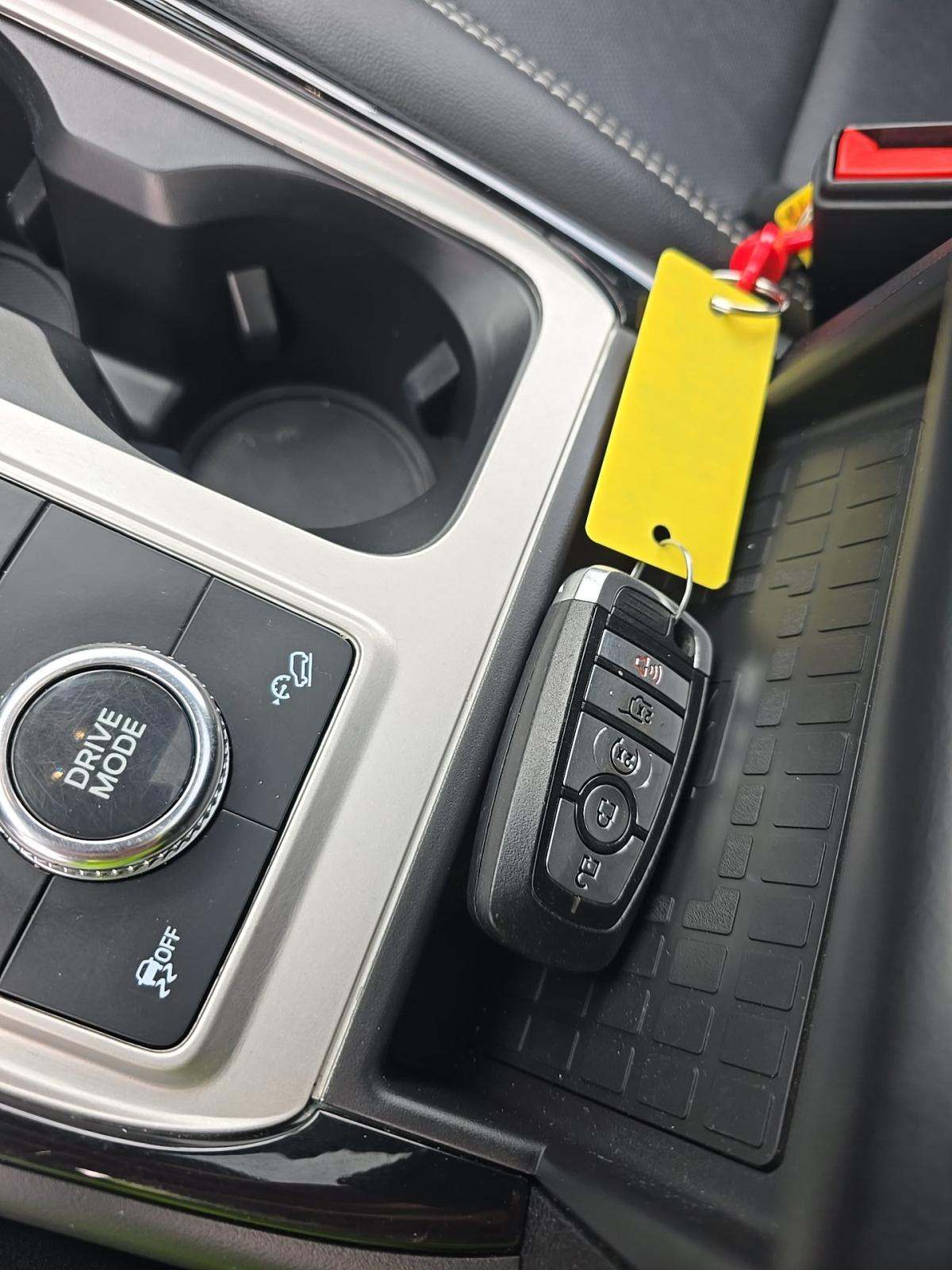 2023 Ford Explorer ST AWD